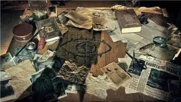 Backdrop for the TV series "A Series of Unfortunate Events" #1370027
