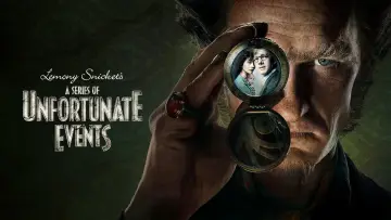 Backdrop for the TV series "A Series of Unfortunate Events" #1370035