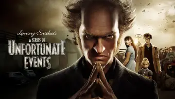 Backdrop for the TV series "A Series of Unfortunate Events" #1370037