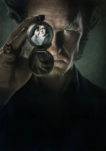 Poster for the TV series "A Series of Unfortunate Events" #1370081