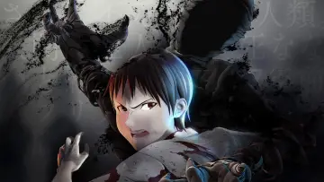 Backdrop for the TV series "Ajin" #1399358