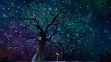 Backdrop for the TV series "ERASED" #1389302