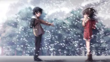 Backdrop for the TV series "ERASED" #1389303