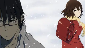 Backdrop for the TV series "ERASED" #1389305