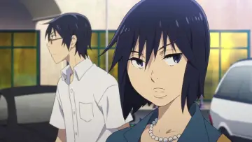 Backdrop for the TV series "ERASED" #1389310