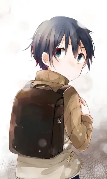 Poster for the TV series "ERASED" #1389328