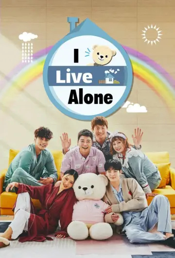Poster for the TV series "Home Alone" #1288835