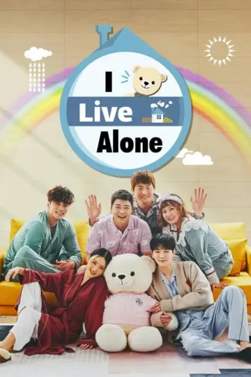 Poster for the TV series "Home Alone" #1288836