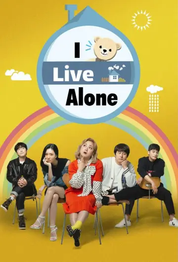 Poster for the TV series "Home Alone" #1288837