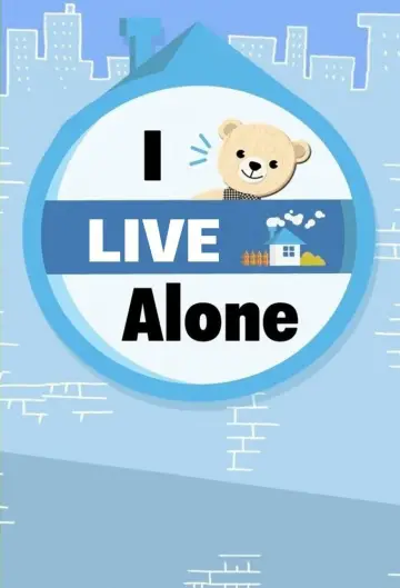 Poster for the TV series "Home Alone" #1288841