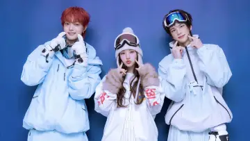 Backdrop к сериалу "Inkigayo" #1302864