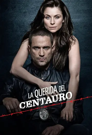 Poster for the TV series "La Querida del Centauro" #1447347