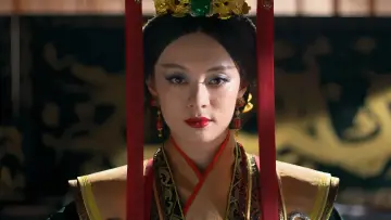 Backdrop for the TV series "Legend of Mi Yue" #1396119