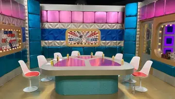 Backdrop к сериалу "Radio Star" #1315375
