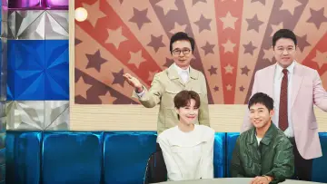 Backdrop к сериалу "Radio Star" #1315378