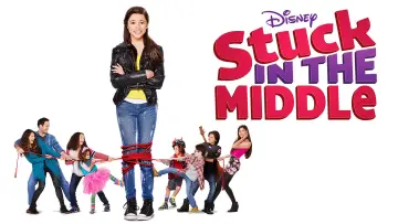 Backdrop for the TV series "Stuck in the Middle" #1392571
