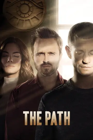 Poster for the TV series "The Path" #1591195