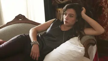 Backdrop for the TV series "Carmilla" #1599692