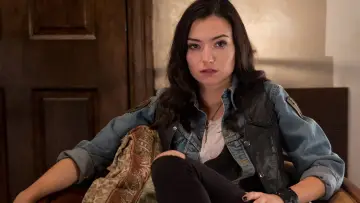 Backdrop for the TV series "Carmilla" #1599693