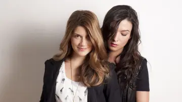 Backdrop for the TV series "Carmilla" #1599696