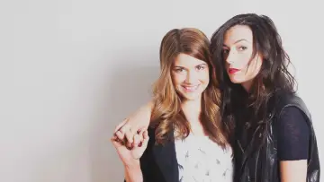 Backdrop for the TV series "Carmilla" #1599698