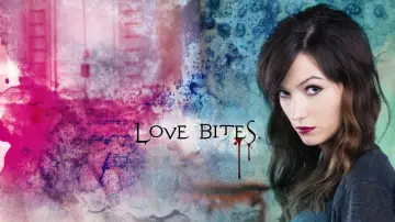 Backdrop for the TV series "Carmilla" #1599705