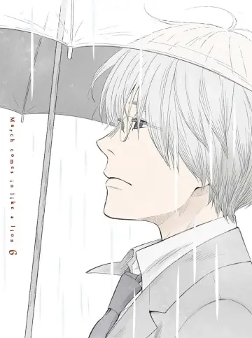 Poster for the TV series "March Comes In Like a Lion" #1236090
