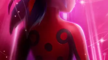 Backdrop for the TV series "Miraculous: Tales of Ladybug & Cat Noir" #1235481