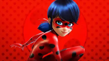 Backdrop for the TV series "Miraculous: Tales of Ladybug & Cat Noir" #1235531