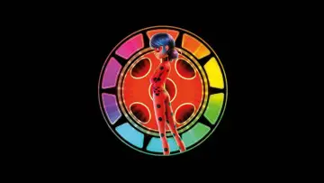 Backdrop for the TV series "Miraculous: Tales of Ladybug & Cat Noir" #1235558