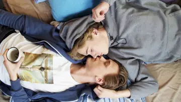 Backdrop for the TV series "SKAM" #1439842