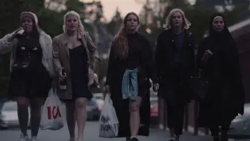 Backdrop for the TV series "SKAM" #1439843