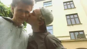 Backdrop for the TV series "SKAM" #1439846