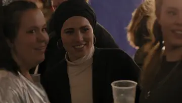 Backdrop for the TV series "SKAM" #1439848