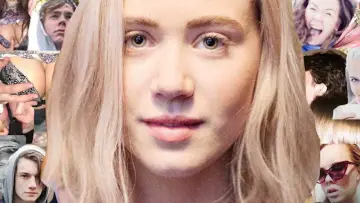 Backdrop for the TV series "SKAM" #1439854