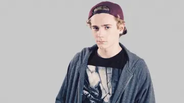 Backdrop for the TV series "SKAM" #1439856
