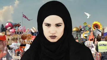 Backdrop for the TV series "SKAM" #1439861