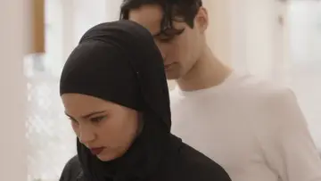 Backdrop for the TV series "SKAM" #1439865