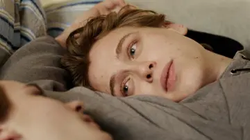 Backdrop for the TV series "SKAM" #1439868