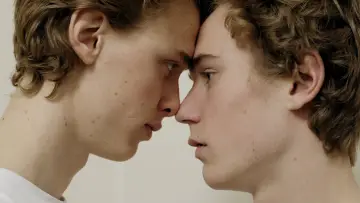 Backdrop for the TV series "SKAM" #1439869