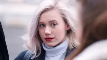 Backdrop for the TV series "SKAM" #1439872