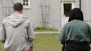 Backdrop for the TV series "SKAM" #1439875