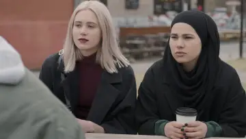 Backdrop for the TV series "SKAM" #1439884
