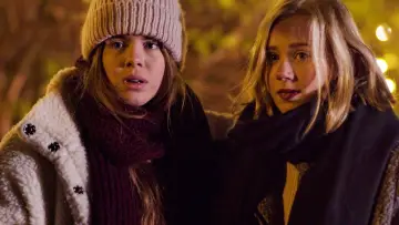Backdrop for the TV series "SKAM" #1439885