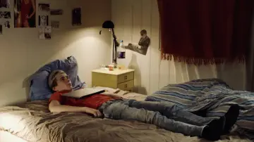 Backdrop for the TV series "SKAM" #1439886