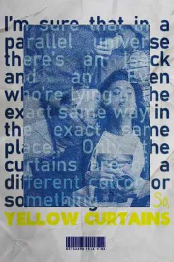 SKAM poster