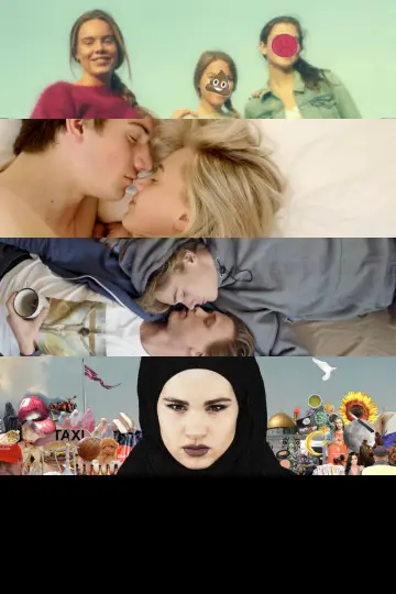 Poster for the TV series "SKAM" #1439896