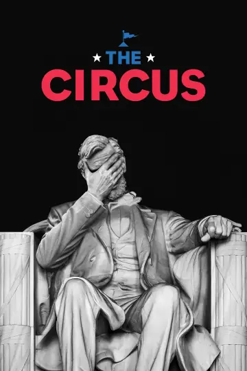 Poster к сериалу "The Circus" #1452085
