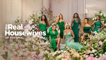 Backdrop for the TV series "The Real Housewives of Potomac" #1541498