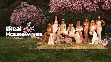 Backdrop for the TV series "The Real Housewives of Potomac" #1541509